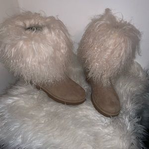 Uggs boots